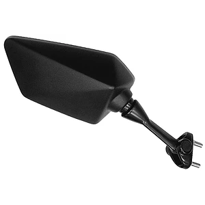 Espelho Retrovisor Direito Kawasaki Ninja 250 R (2008-2012) - HIGHSIDER FK-295-RH