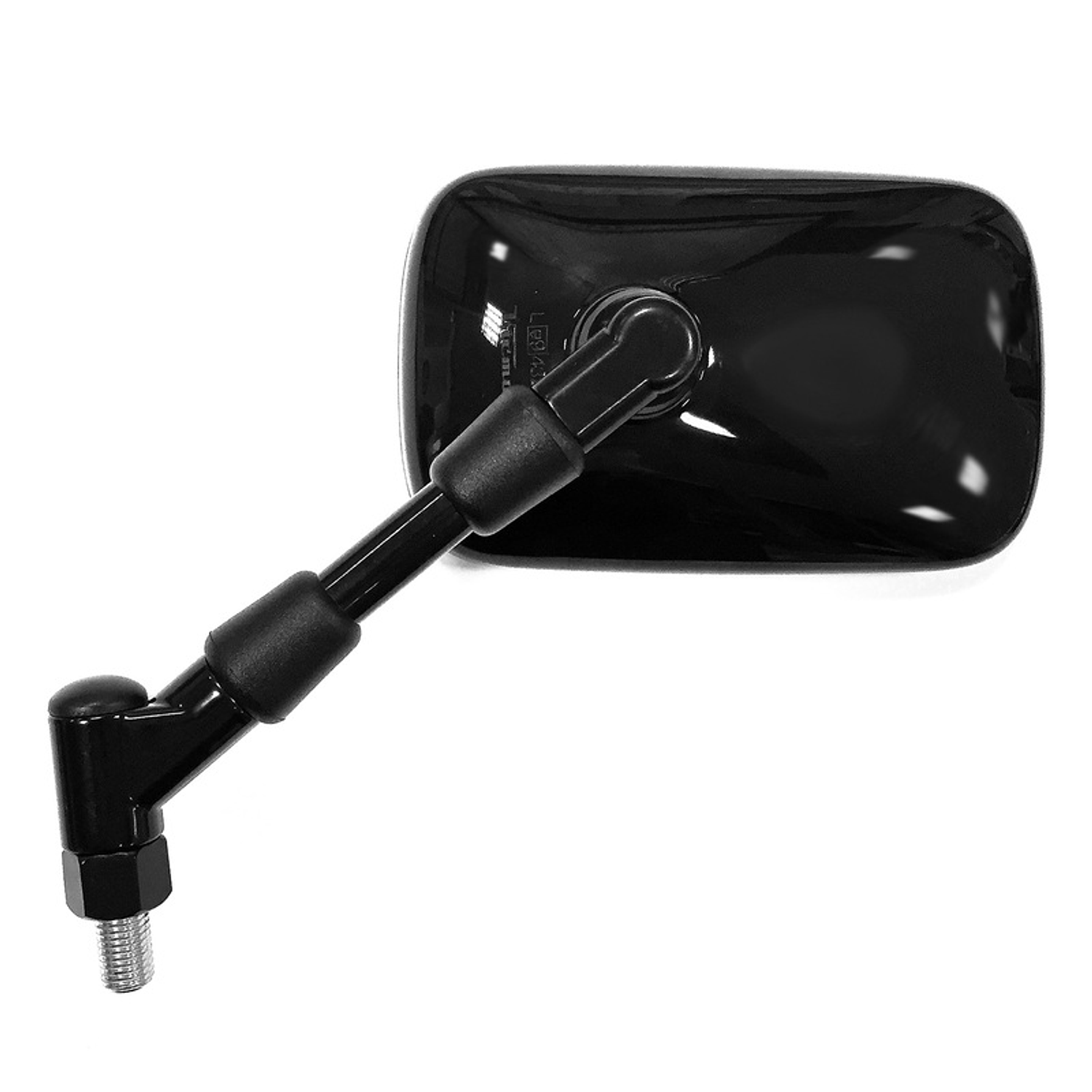 Espelho Voxan Black Magic a/lados