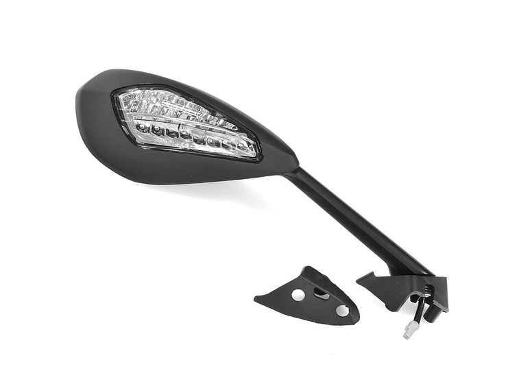 Espelho Direito Ducati 1199 Panigale (13'-) RH : 523-5-028-1A 1