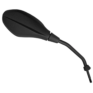 Espelho Retrovisor Direito Piaggio MP3 300 / MP3 500 / MP3 530 / MP3 400 - HIGHSIDER E936D