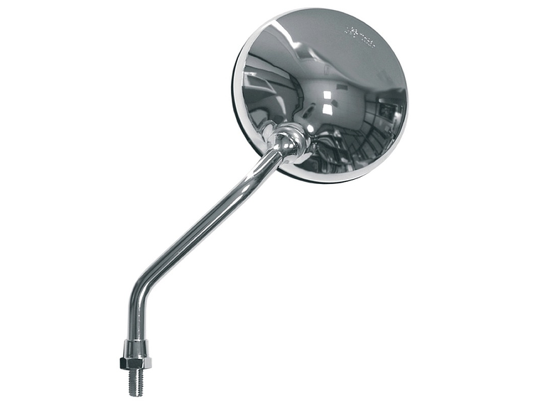 Espelho Honda CB 500. em cromagem. Esquerdo 1