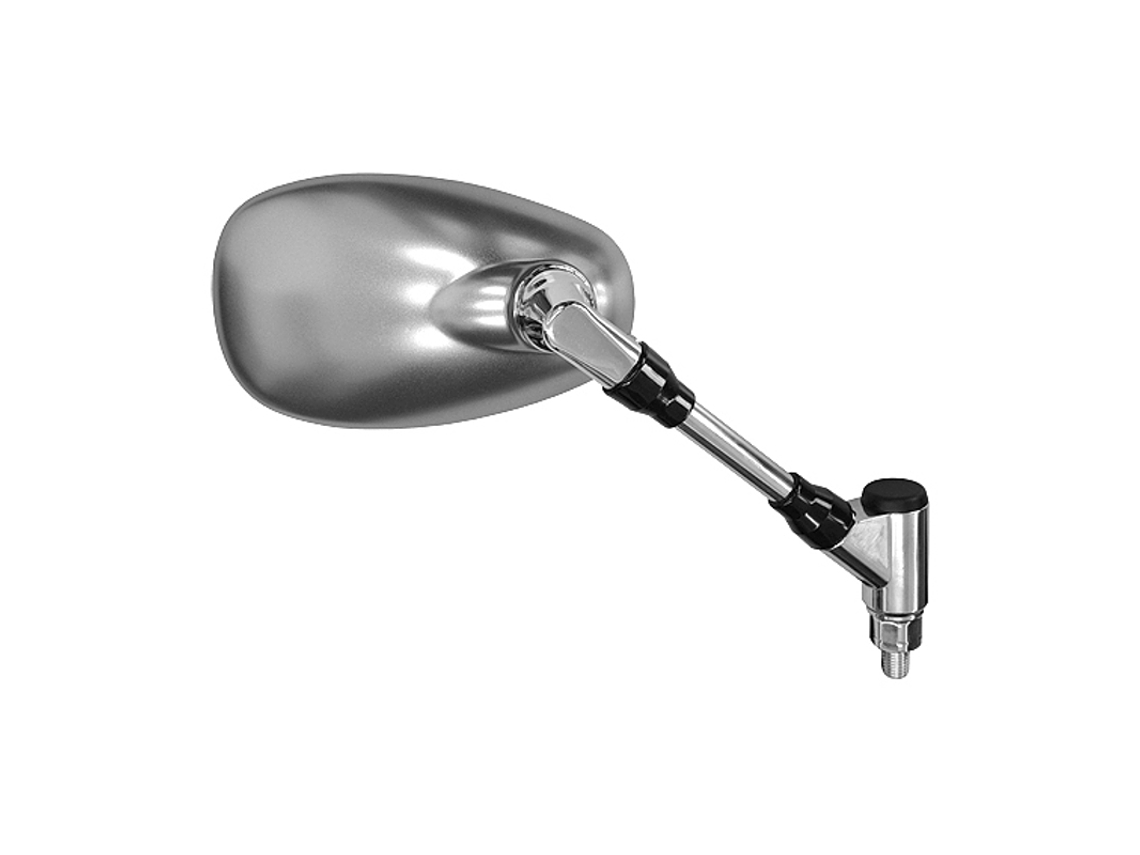 Espelho Direito Yamaha SR400 (07-) 5YUF2629011 1