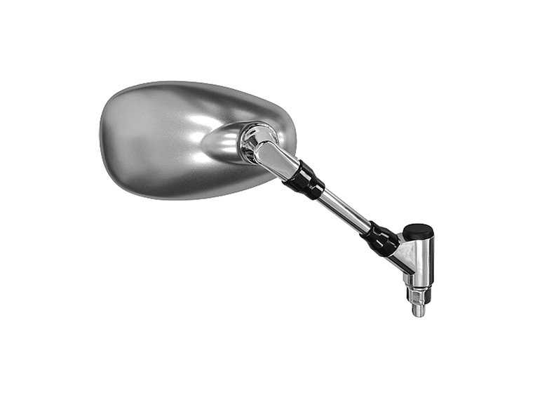 Espelho Direito Yamaha SR400 (07-) 5YUF2629011 1