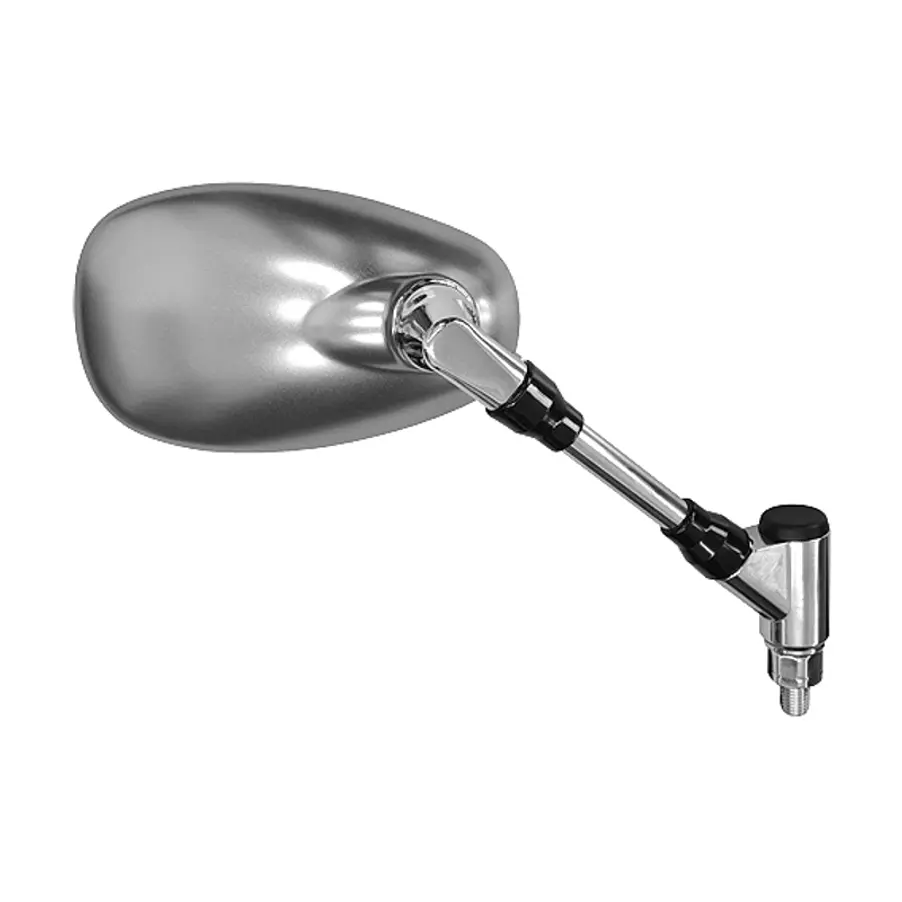 Espelho Direito Yamaha SR400 (07-) 5YUF2629011 1