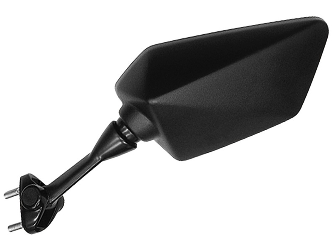 Espelho KAWSAKI 250R (08=>) Esquerdo 1