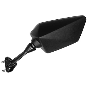 Espelho Retrovisor Esquerdo Kawasaki Ninja 250 R (2008-2012) - HIGHSIDER EK679I