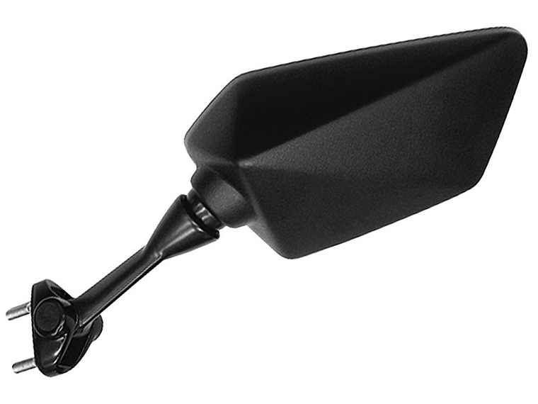 Espelho KAWSAKI 250R (08=>) Esquerdo 1