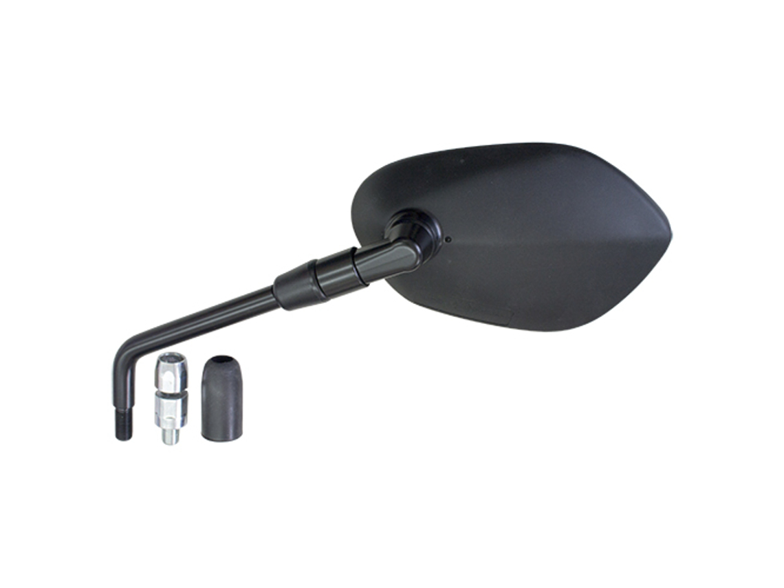 Espelho Esquerdo Vicma Suzuki SV650 16- / Gladius 650 16- / GSX1000S 56600-08K11 1