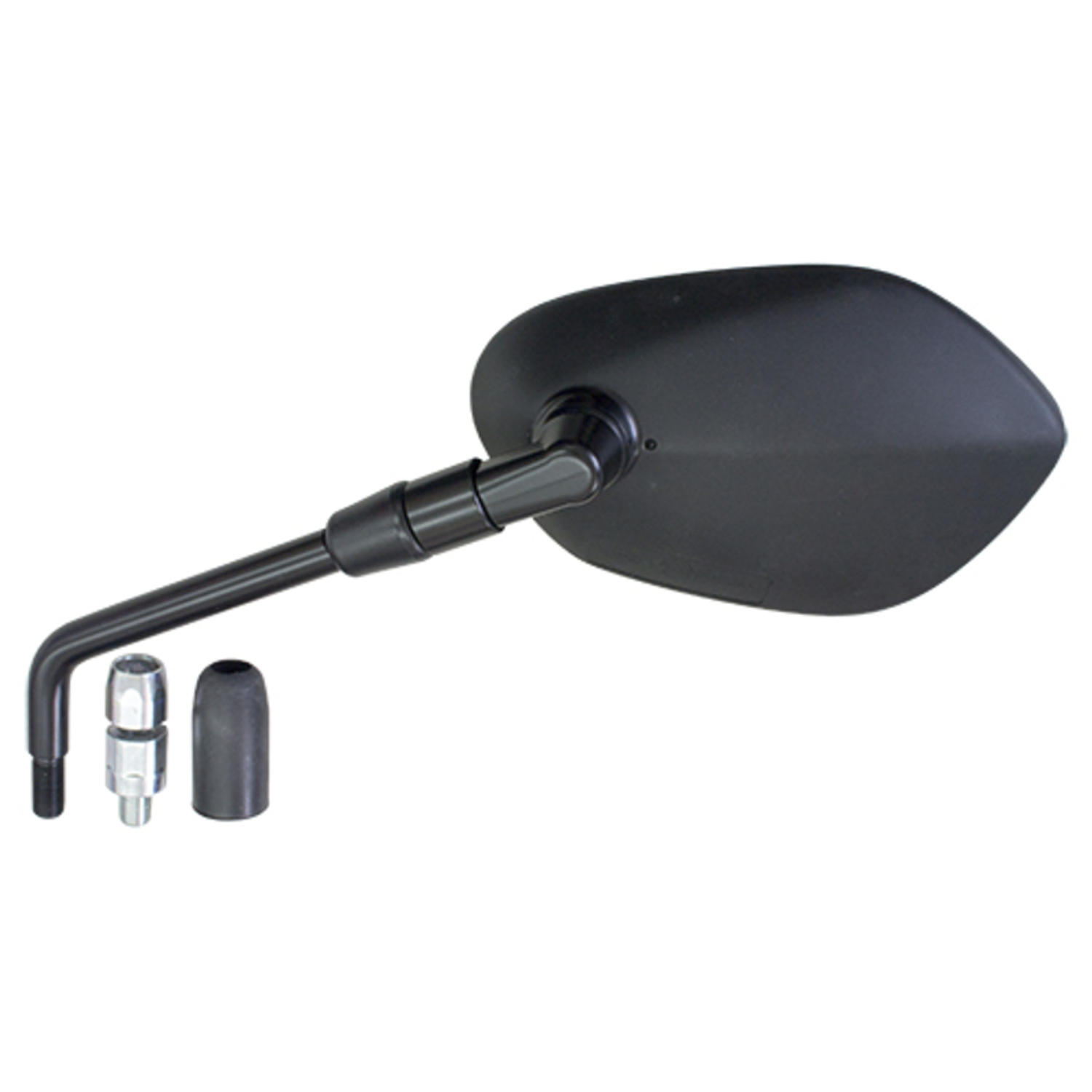 Espelho Esquerdo Vicma Suzuki SV650 16- / Gladius 650 16- / GSX1000S 56600-08K11