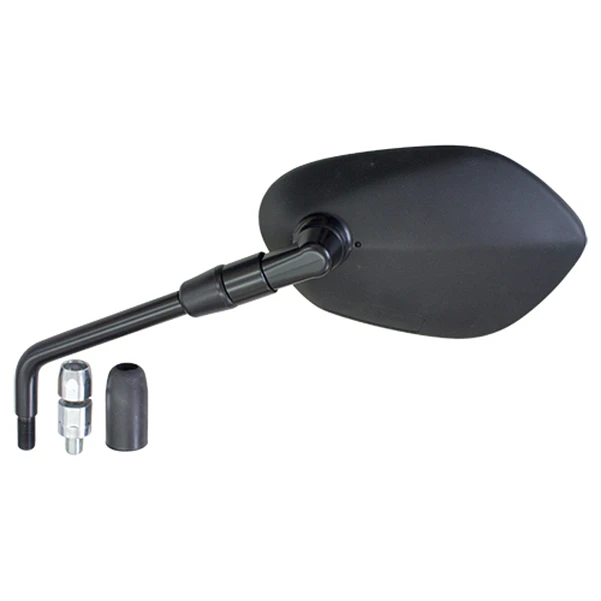 Espelho Esquerdo Vicma Suzuki SV650 16- / Gladius 650 16- / GSX1000S 56600-08K11 1