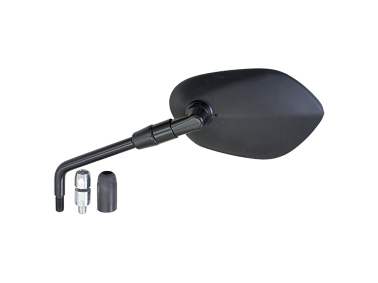 Espelho Esquerdo Vicma Suzuki SV650 16- / Gladius 650 16- / GSX1000S 56600-08K11 1