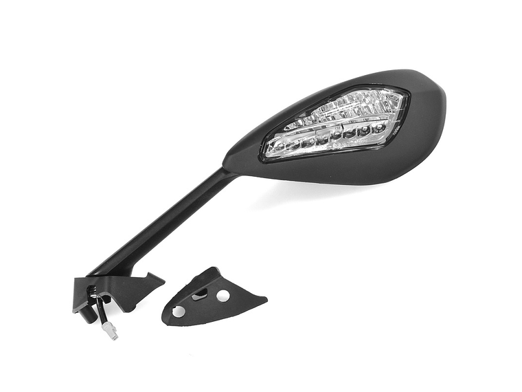 Espelho Esquerdo Ducati 1199 Panigale (13'-) LH : 523-5-029-1A 1