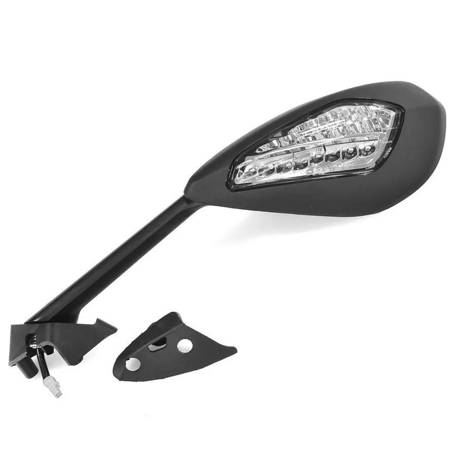 Espelho Esquerdo Ducati 1199 Panigale (13'-) LH : 523-5-029-1A 1