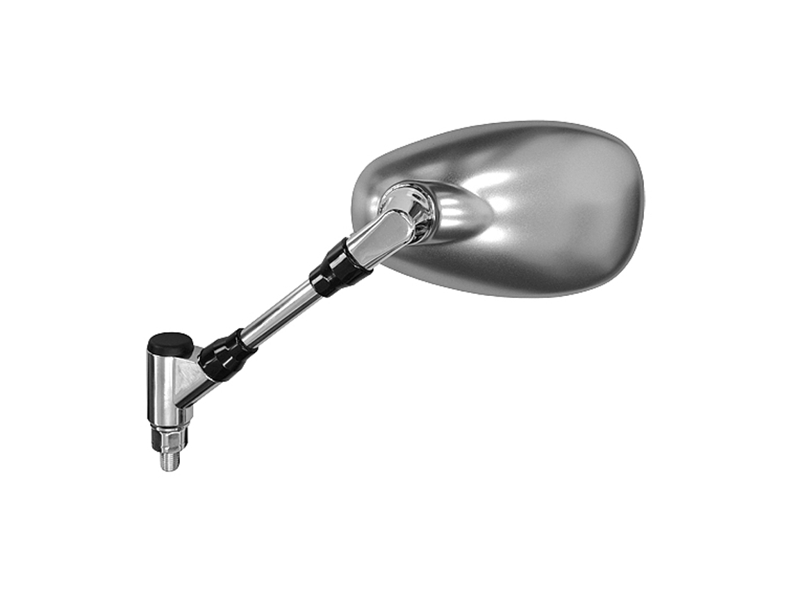 Espelho Esquerdo Yamaha SR400 (07-) 5YUF2628011 1