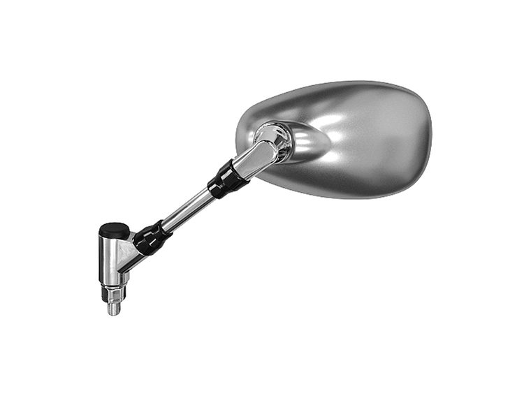 Espelho Esquerdo Yamaha SR400 (07-) 5YUF2628011 1