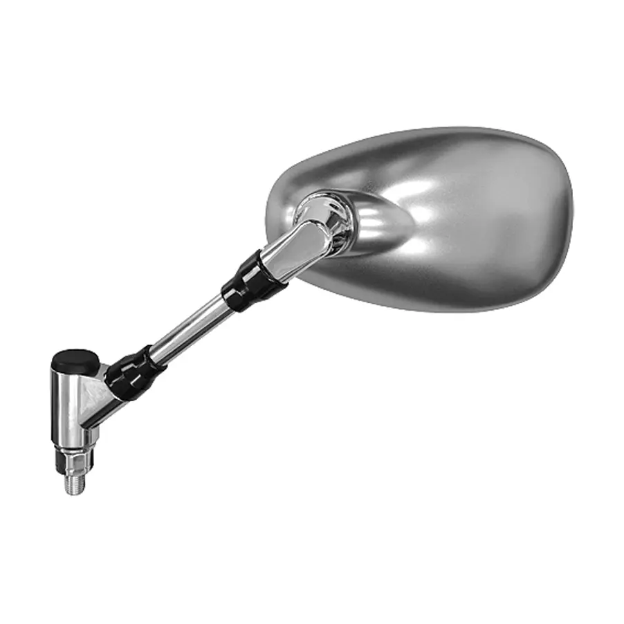 Espelho Esquerdo Yamaha SR400 (07-) 5YUF2628011 1