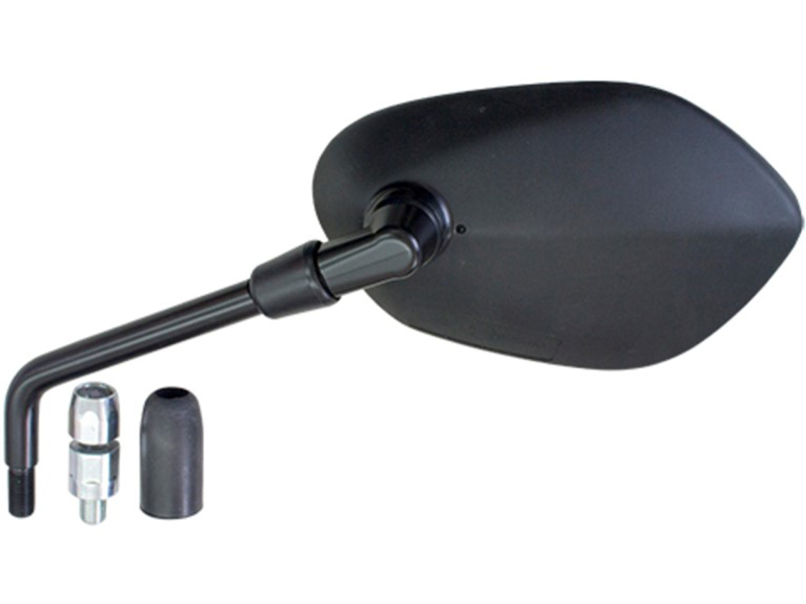 Espelho Esquerdo Vicma Suzuki Burgman 400 18-20 56600-08J40 1