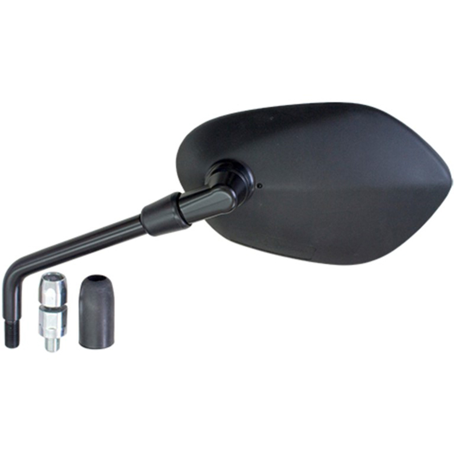 Espelho Esquerdo Vicma Suzuki Burgman 400 18-20 56600-08J40