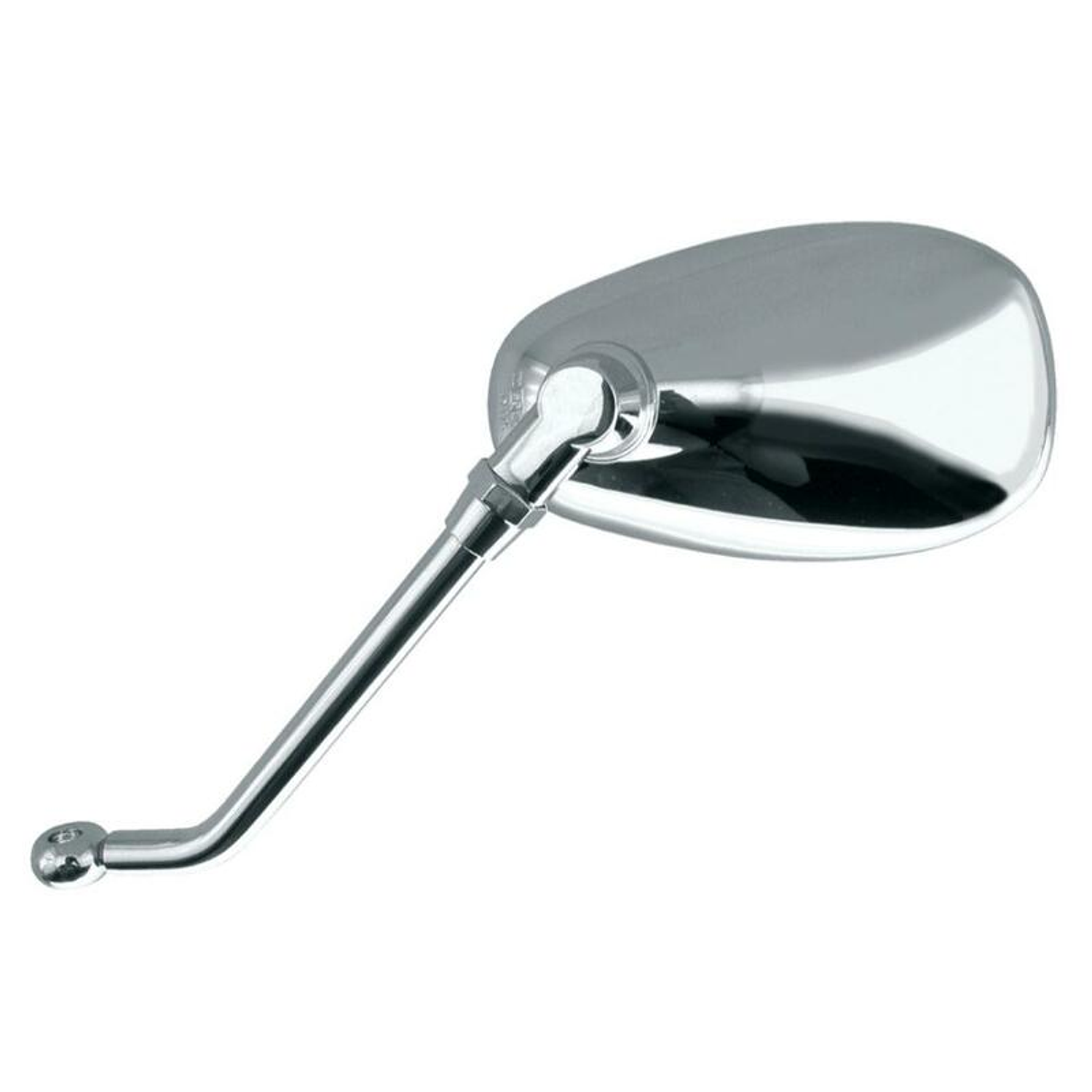 Espelho Daelim S-2 Esquerdo a/lados