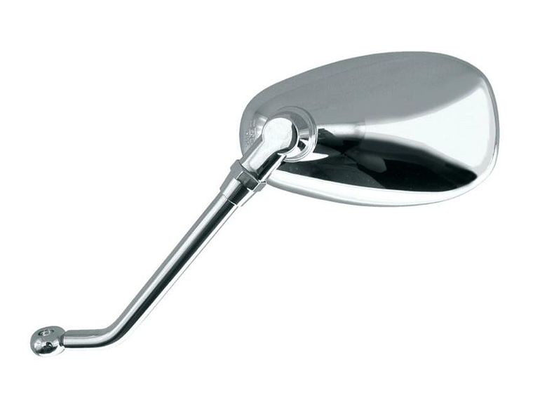 Espelho Daelim S-2 Esquerdo a/lados 1