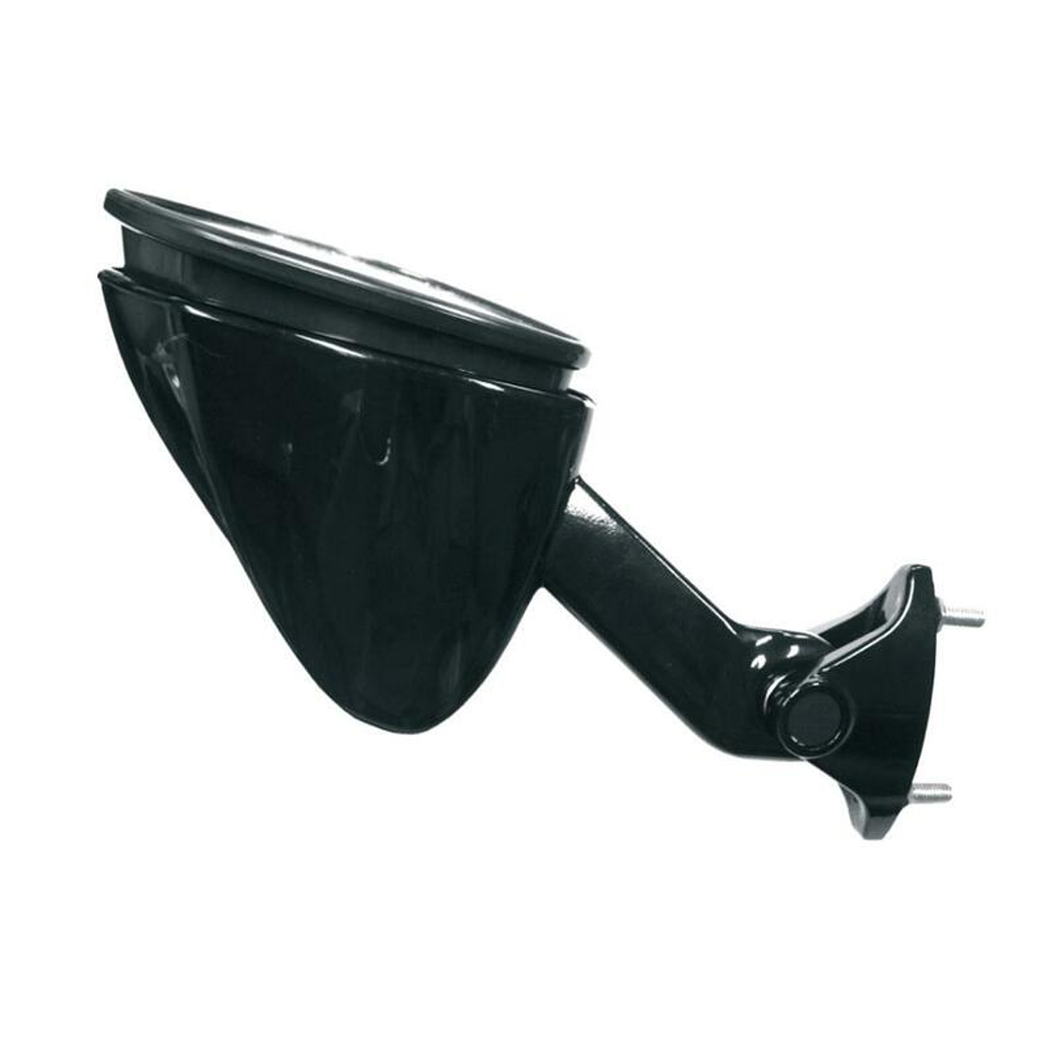 Espelho Kawasaki ZX12R Direito