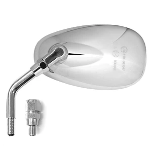 Espelho Suzuki Intruder Ambos Lados - HIGHSIDER E512