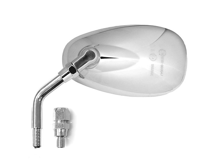 Espelho Suzuki Intruder Ambos Lados 1