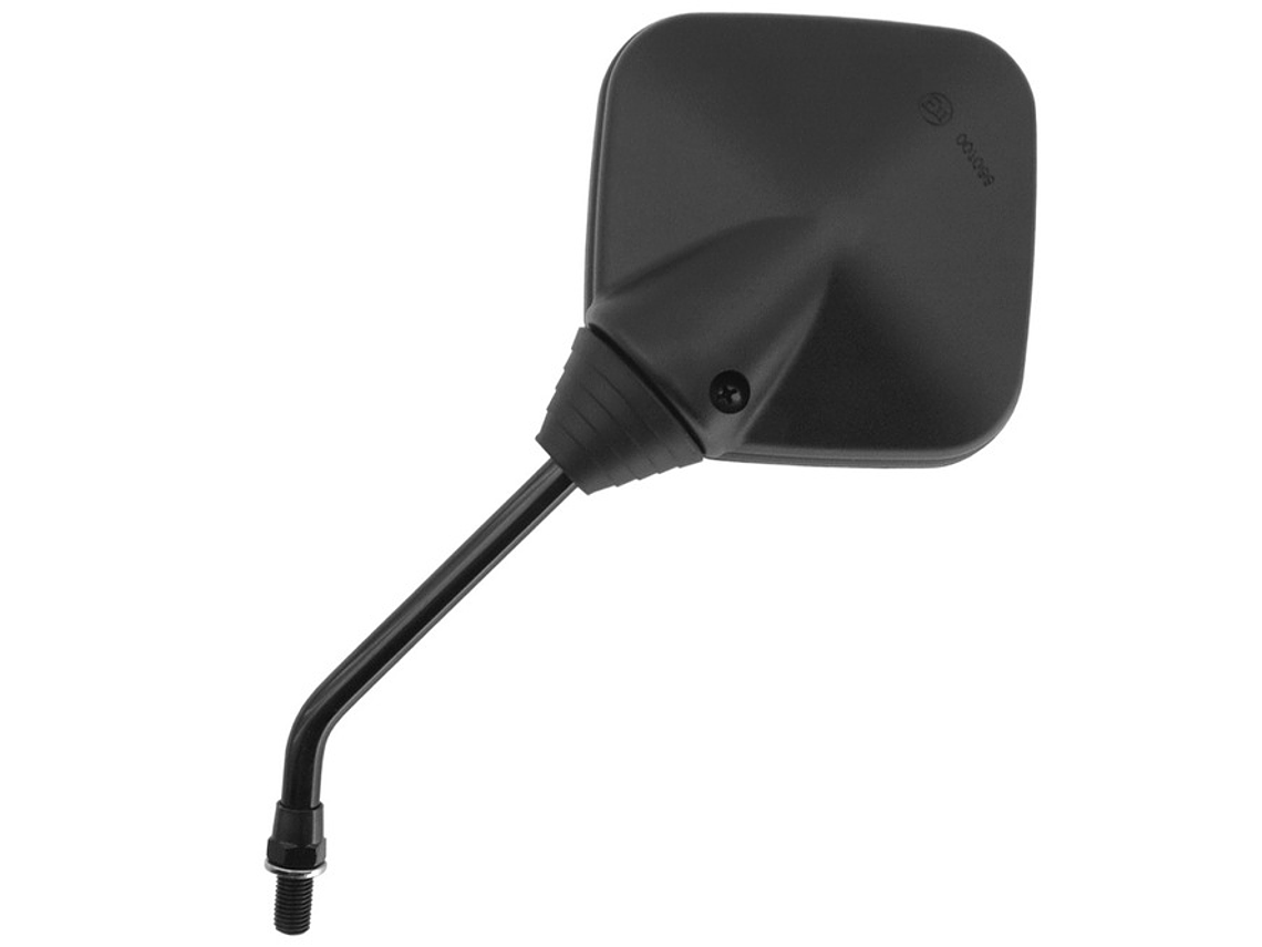 Espelho Husqvarna rectangular M10/125 1