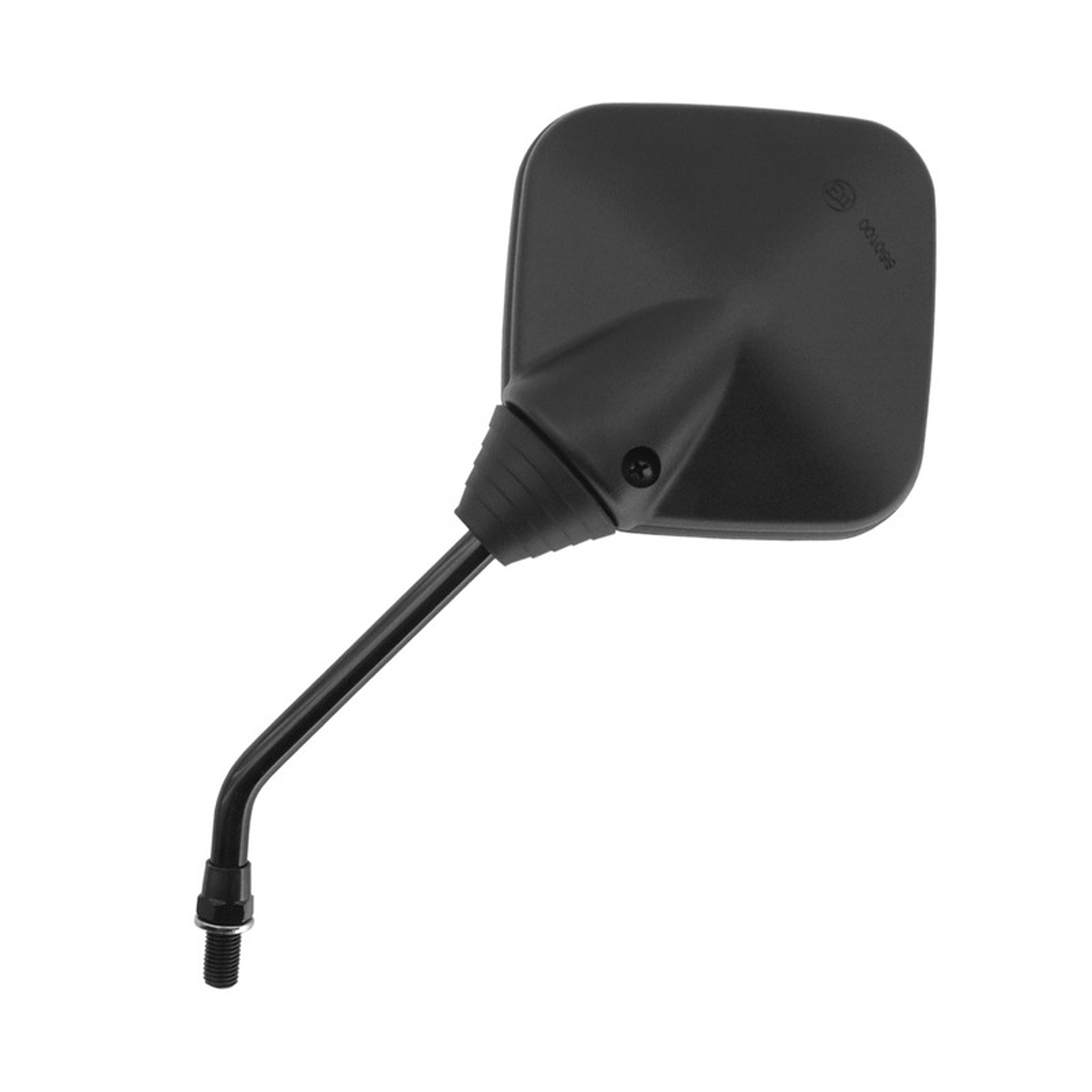 Espelho Husqvarna rectangular M10/125