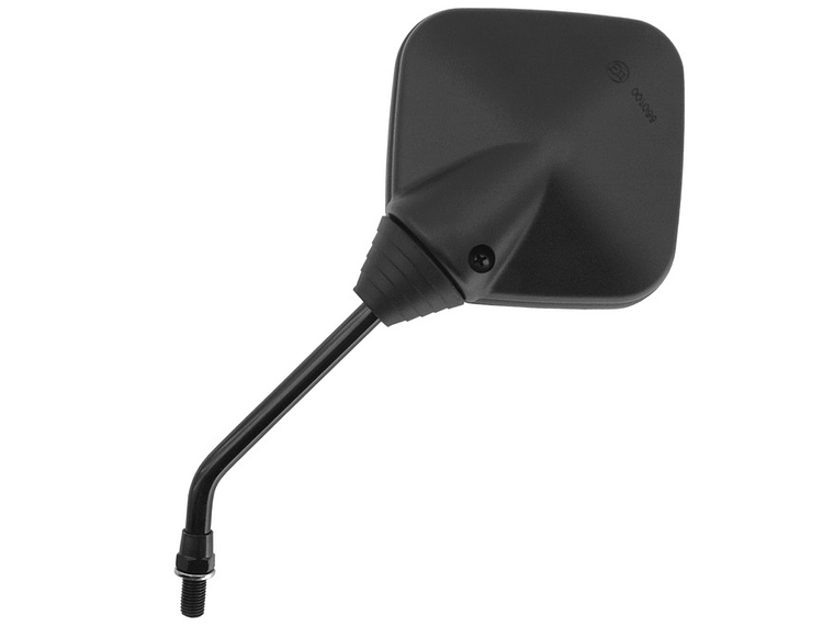 Espelho Husqvarna rectangular M10/125 1