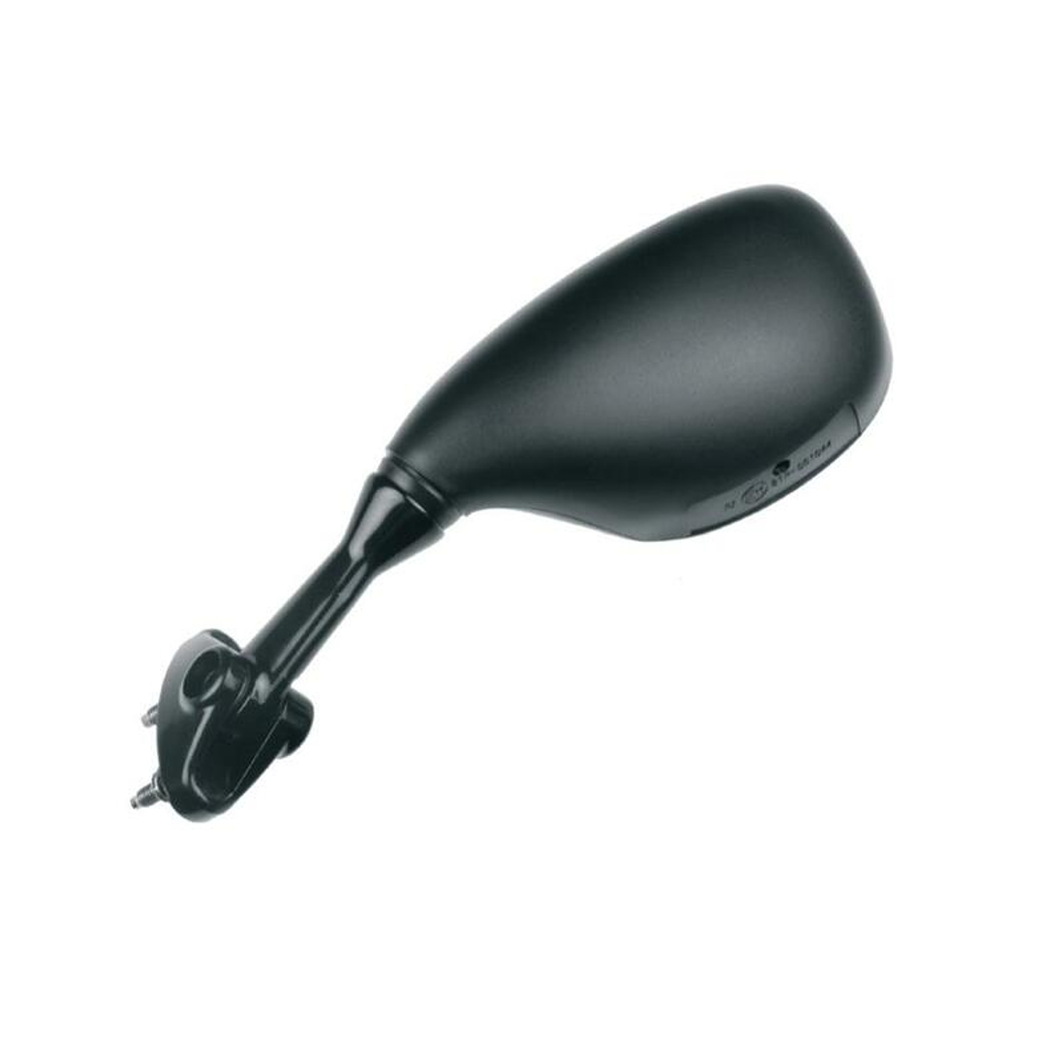 Espelho Kawasaki ZX-6R (03->) Esquerdo