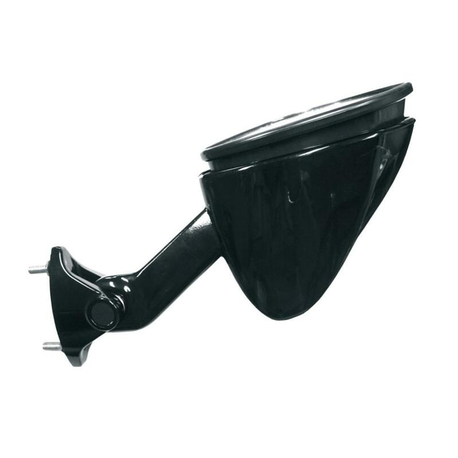 Espelho Kawasaki ZX12R Esquerdo