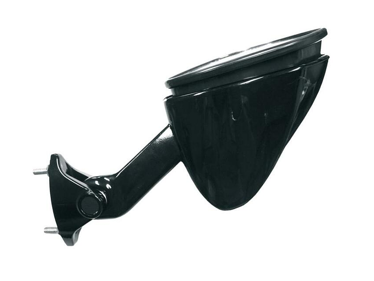 Espelho Kawasaki ZX12R Esquerdo 1