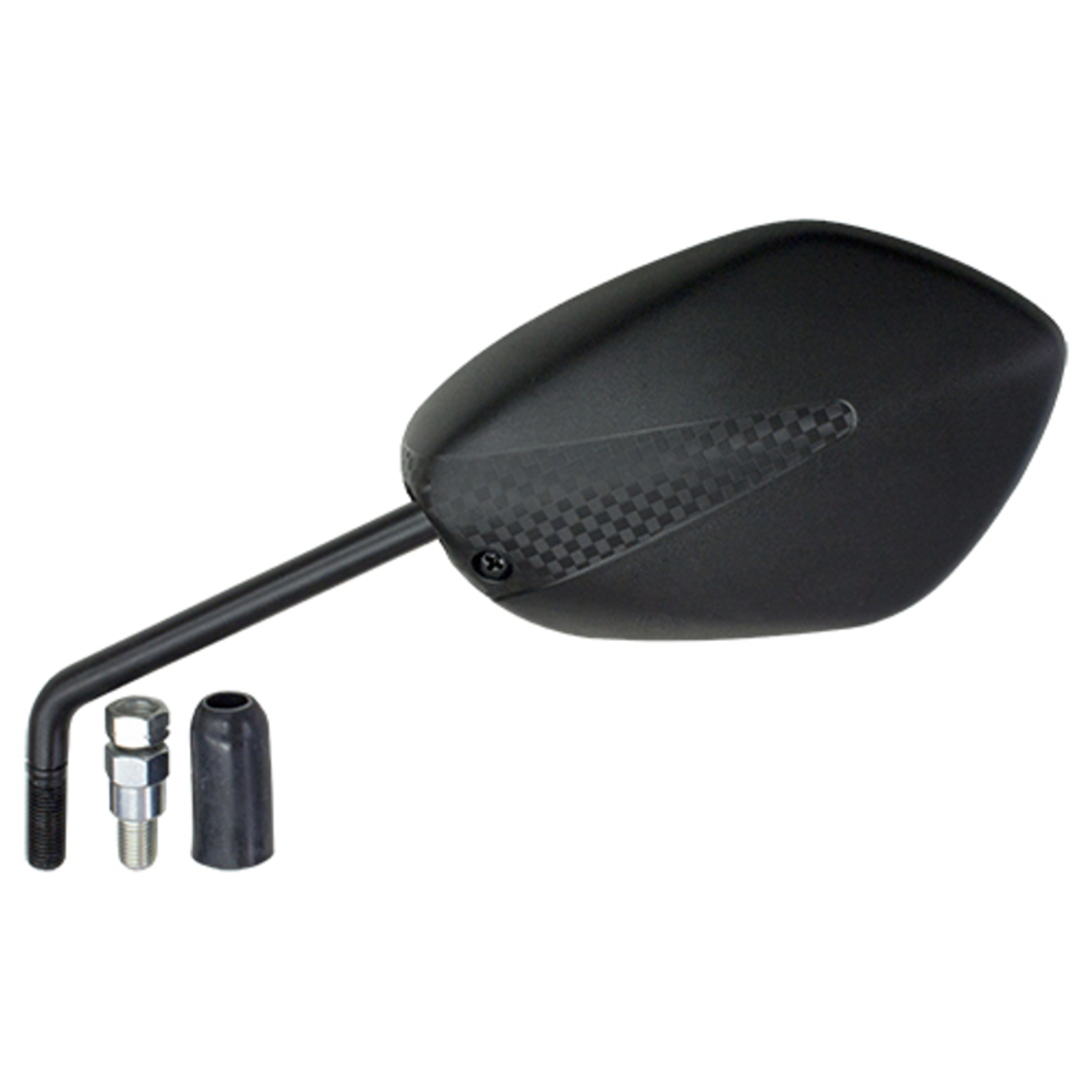 Espelho Esquerdo Vicma Suzuki GSX125 56600-34J50 / 34J90