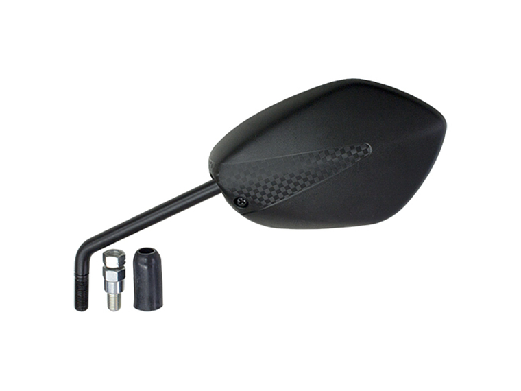 Espelho Esquerdo Vicma Suzuki GSX125 56600-34J50 / 34J90 1