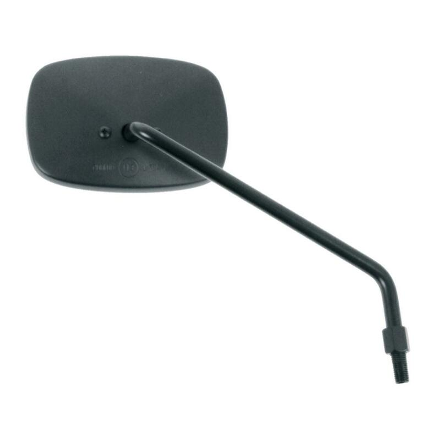 Espelho Aprilia Scarabeo 125/150 Preto. Direito