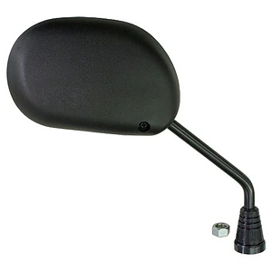 Espelho Retrovisor Direito Yamaha XSR 125 / Neo's Electric / D'elight 115 - HIGHSIDER FY-108-RH