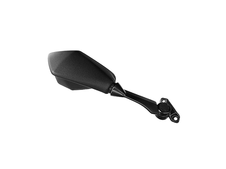 Espelho Direito Kawasaki Ninja ZX-6R 636 (13-) 56001-0246 1