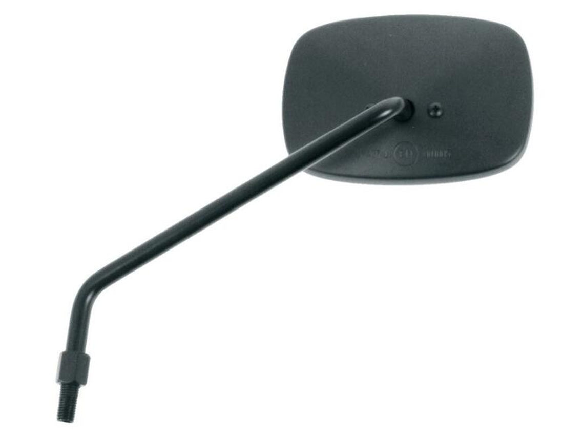 Espelho Aprilia Scarabeo 125/150 preta. Esquerdo 1