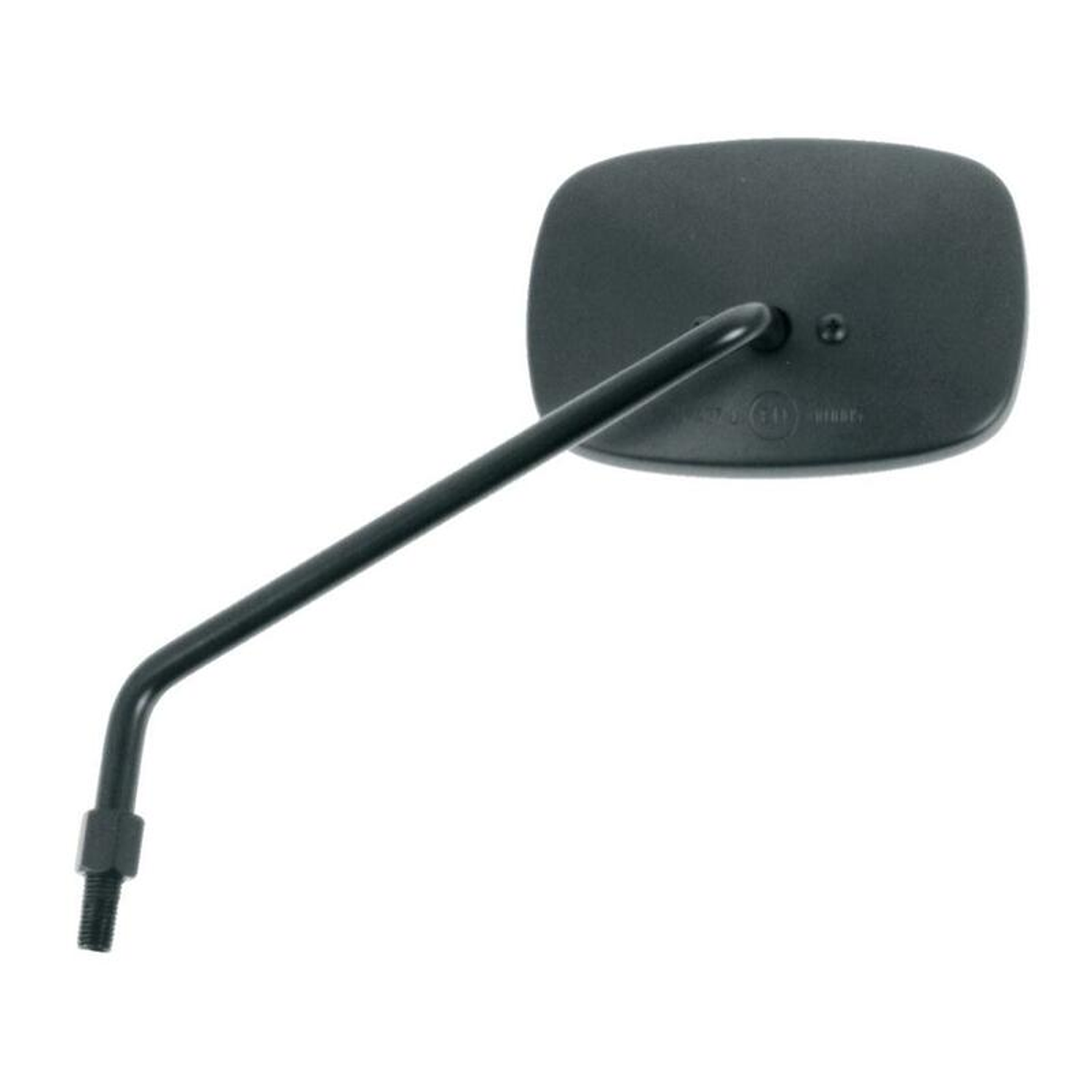 Espelho Aprilia Scarabeo 125/150 preta. Esquerdo