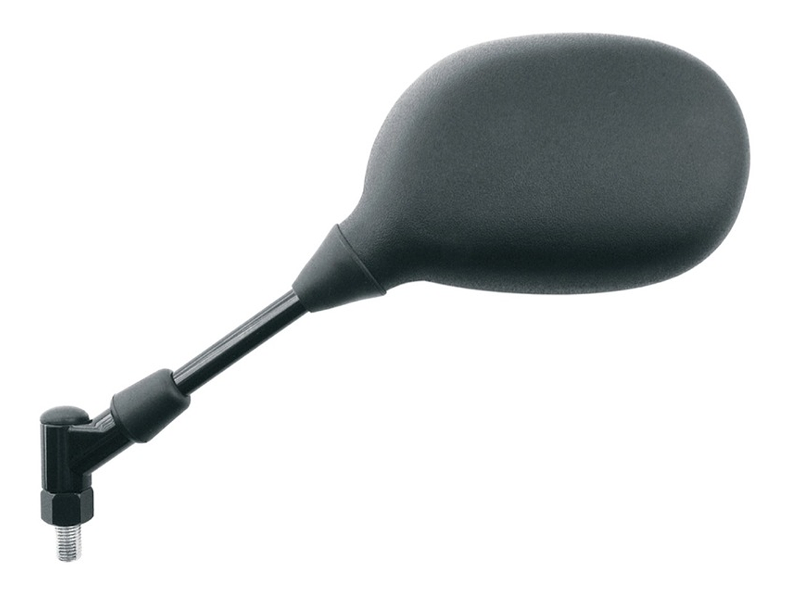 Espelho Yamaha YBR 250 Esquerdo 1