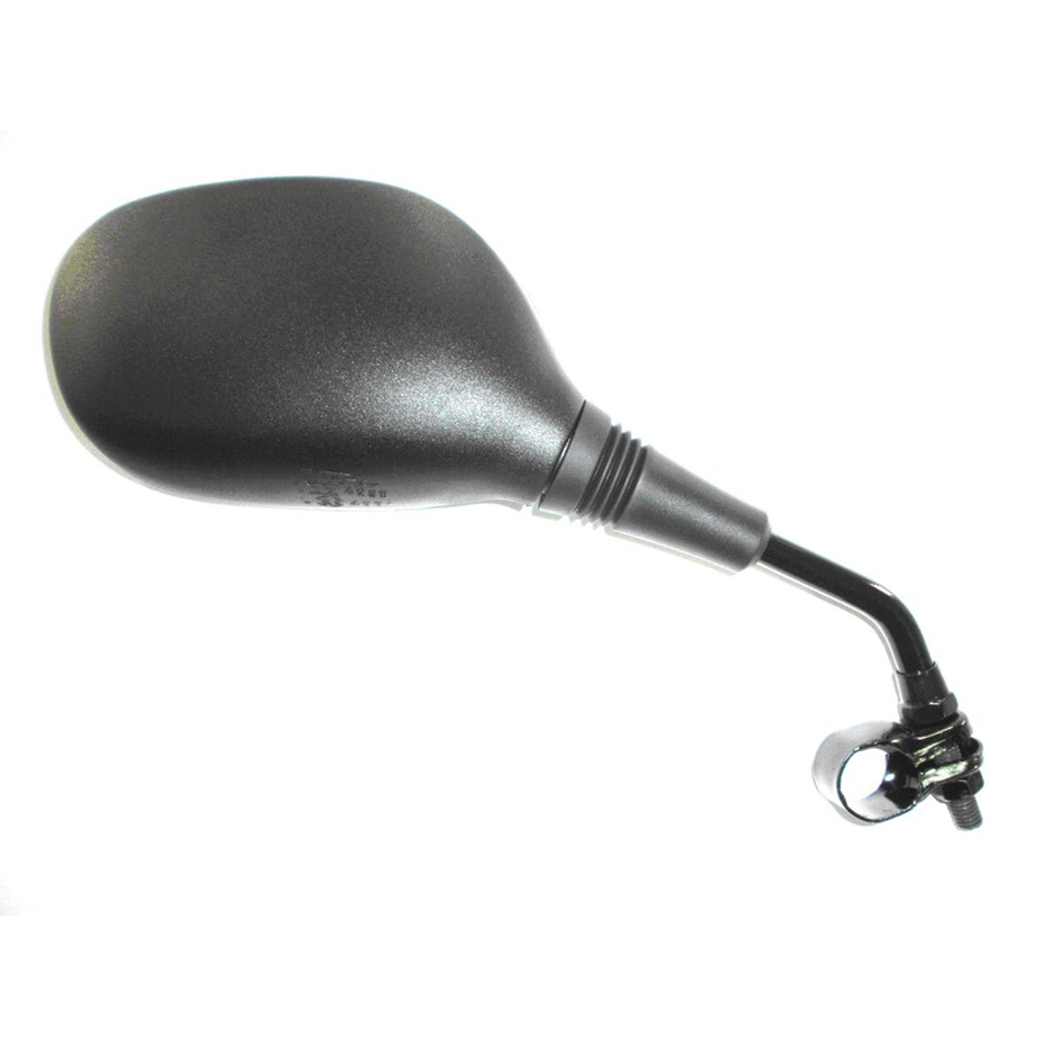 Espelho Bombardier Direito com abraçadeira