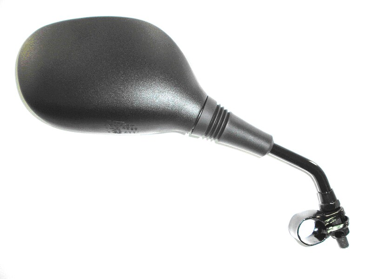 Espelho Bombardier Direito com abraçadeira 1