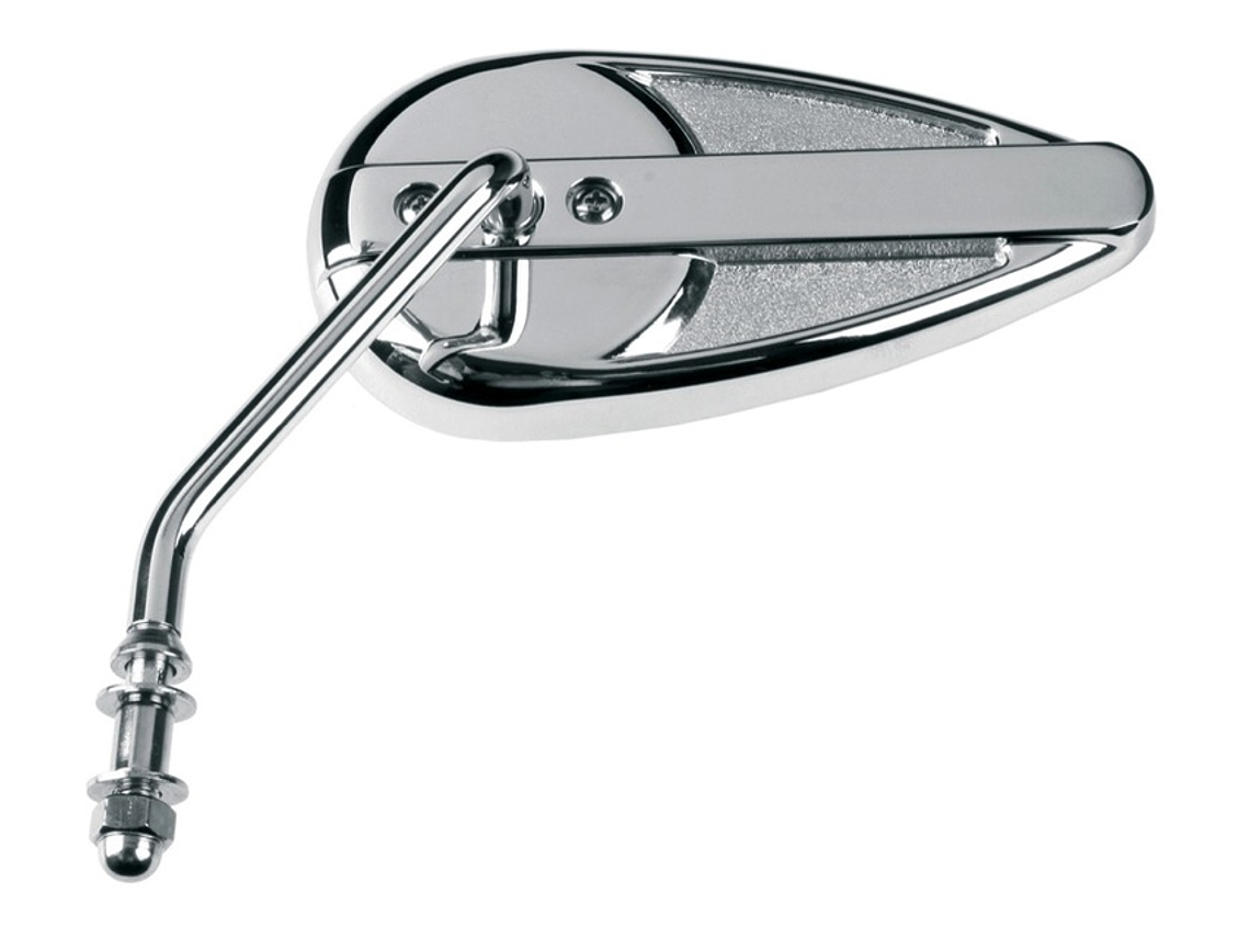 Espelho Harley Davidson Esquerdo 1