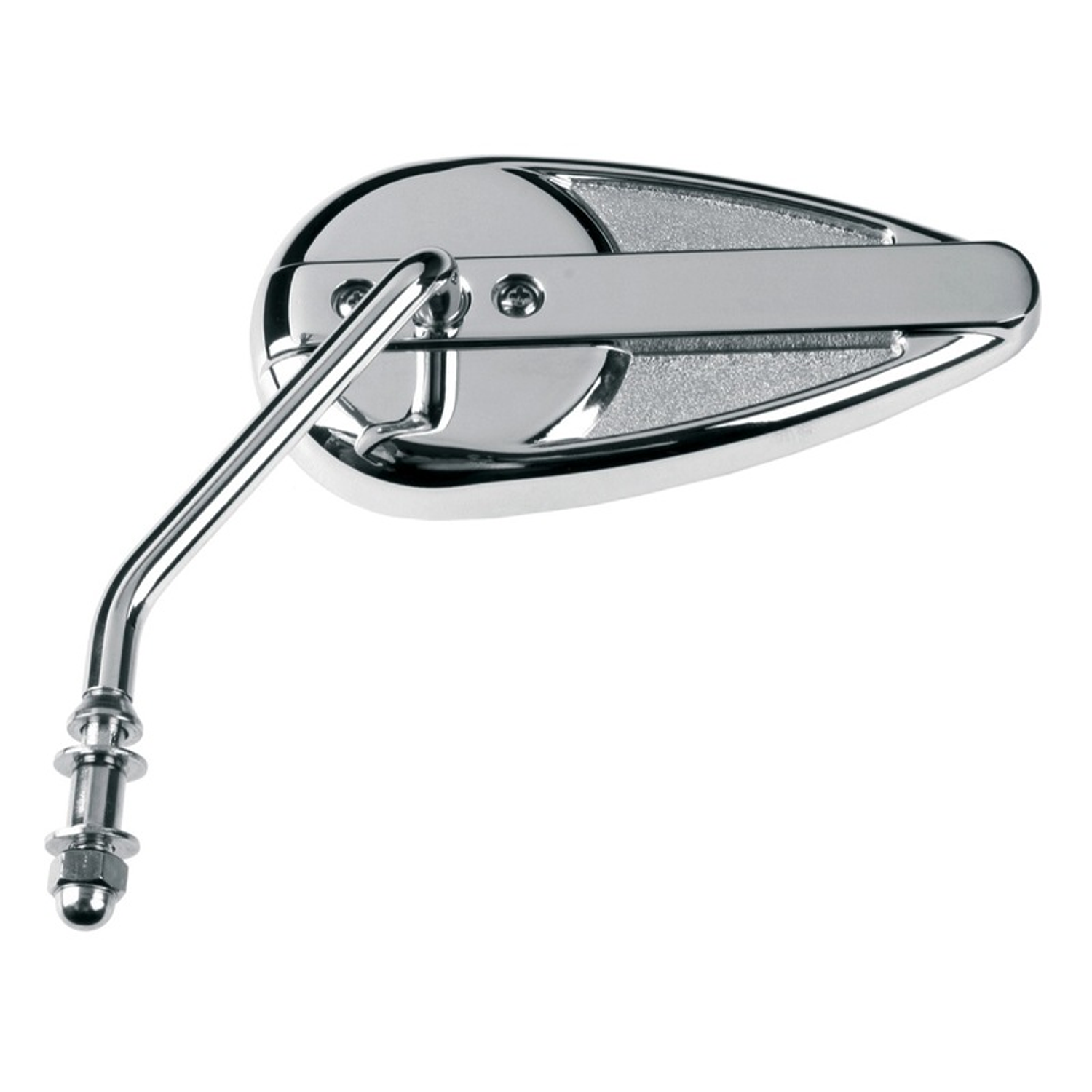 Espelho Harley Davidson Esquerdo