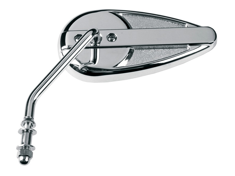 Espelho Harley Davidson Esquerdo 1