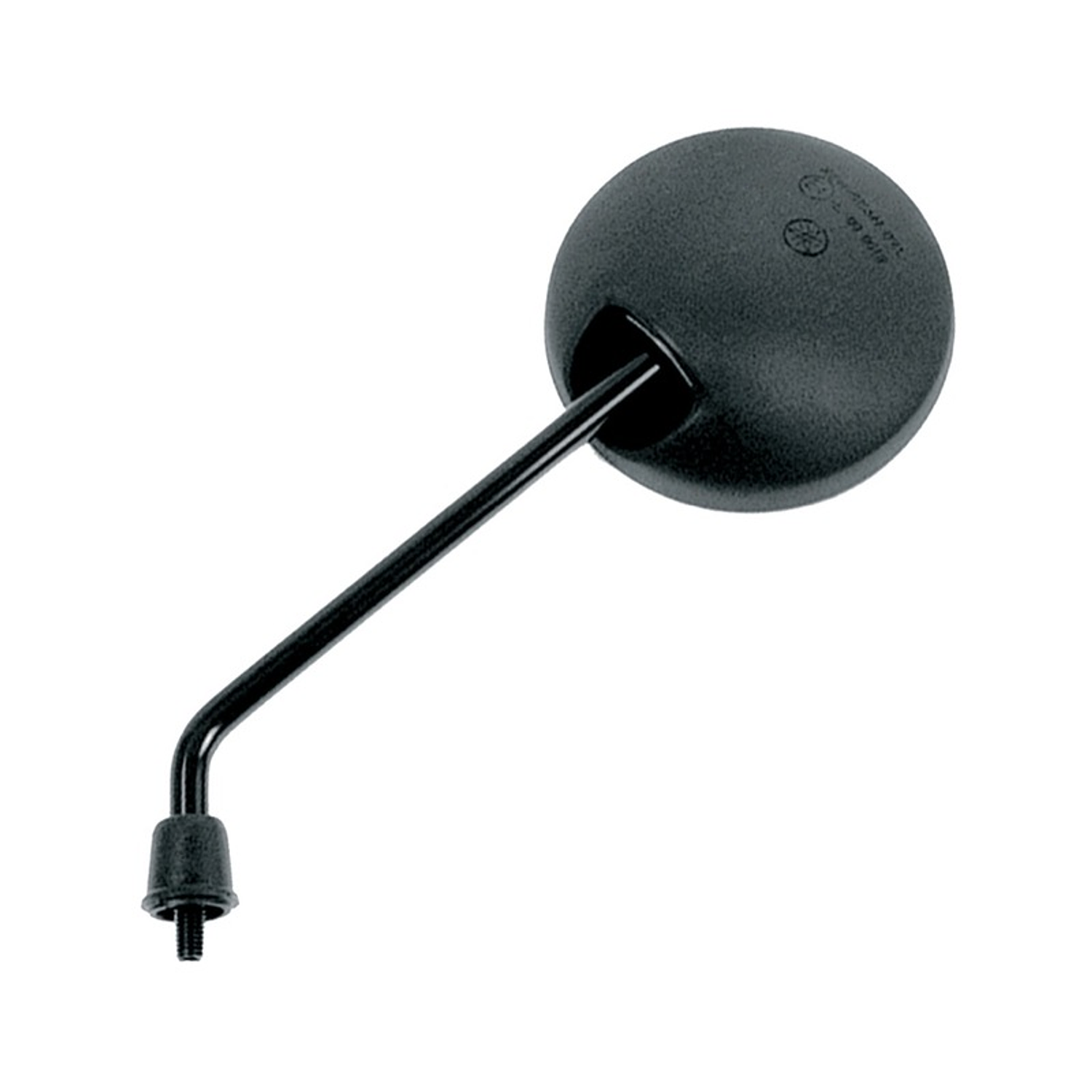 Espelho Yamaha BW'S 100 Esquerdo