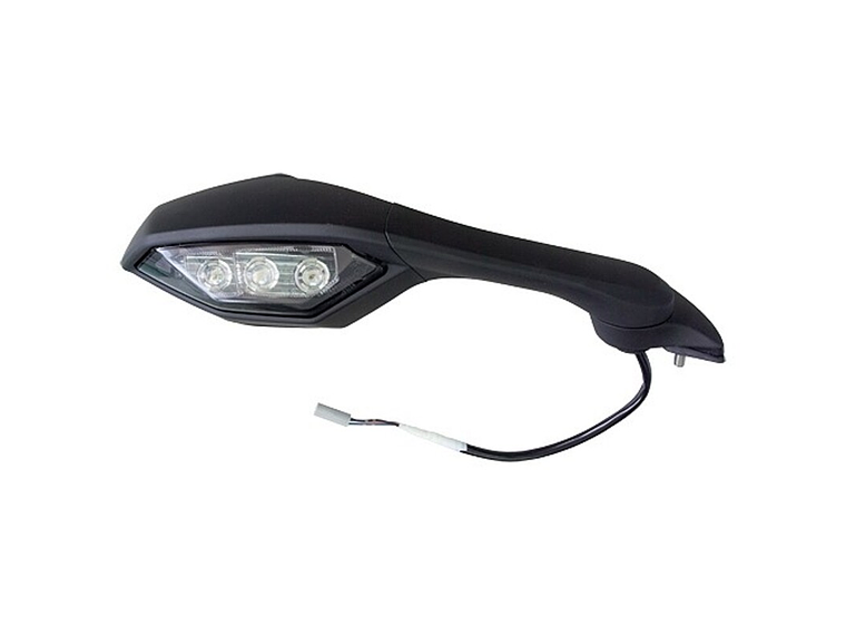 Espelho Direito YZF-R1 15- 2CR2629000 1