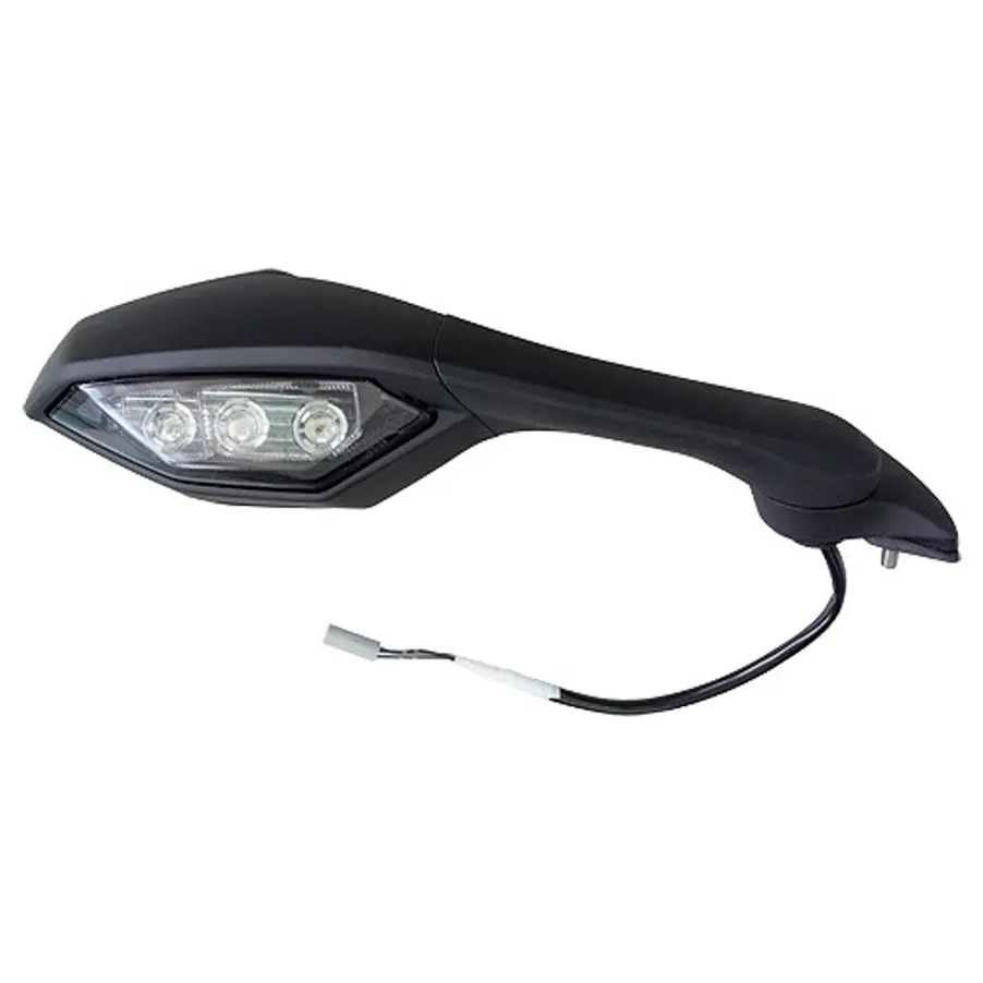 Espelho Direito YZF-R1 15- 2CR2629000 1