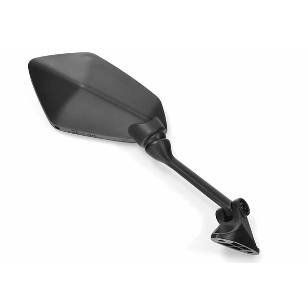 Espelho Direito Kawasaki Ninja ZX-6R (ZX600R) (09'-12') LH : 56001-0147 1